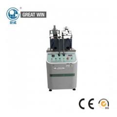 GB Shoes Flexing Testing Machine/Whole Shoes Flexing Tester (GW-009F)图1