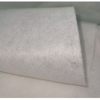 Ready Goods High Quality Antibacterial & Antiviral Spunlace Non Woven Fabric 70r/30pH 40G/M2 60G/M2