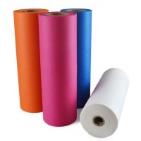 China Supply Spunbonded Ss/S/SMS Nonwoven Fabric Roll Can Be Customed