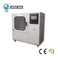 Resistivity Tester Safety Shoe Dielectric Resistance Tester (GW-022B)