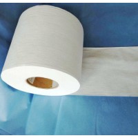 N95 Meltblown Nonwoven Fabric for Disposable Mask