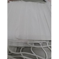 Face Mask 3ply Layer Disposable Civil Masks in Stock