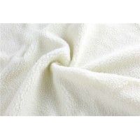 Factory Direct Sale Single Brush Lamb Wool Single Brush Single Fleece Blanket Glove Toy Jacket Knitt
