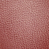 SGS Gold Z076 Automotive Leather Upholstery Leather Steering Wheel Cover Leather Artificial PVC Leat