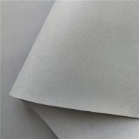 Thermal Color Change Synthetic PU Leather for Box Covering