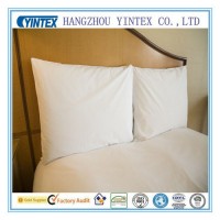 Feather Down Pillow for Bedding