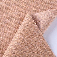 Excellent 100%P Wool Fabric