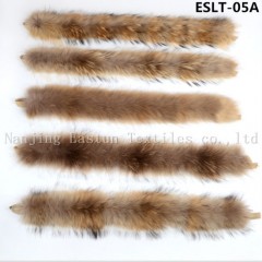 Fur Stripe and Fur Collars Eslt-05A图1