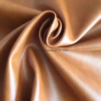 PU PVC Artificial Synthetic Leather for Furniture Sofa