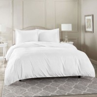 Ultra Soft Double Brushed Microfiber Duvet Hotel Collection