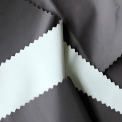 Waterproof Nylon Taffeta Coated Fabric图1