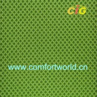 Dri Fit Sandwich Mesh Netting Fabric for Seat Cover