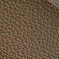 SGS Gold Certification Z009 Sucking Litchi Pattern Sofa Office Furniture PVC Artificial Leather PVC