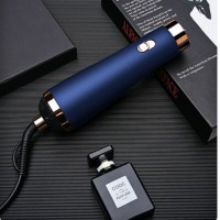 Portable Household Small Dormitory with Student Hair Dryer Negative Ion Hair Care Silent Handleless