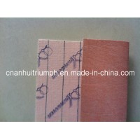 Middle Sole Paper Board Cellulose Insole Board