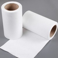 Gaolart Filter Non Woven Fabrics White Melt Blown