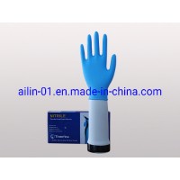 Disposable Nitrile Glove Powder Free (hongsen)