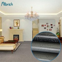 PVC Plastic Floor  Conference Room Office Building  Hospital Waiting Hall  School Wear-Resistant Wat