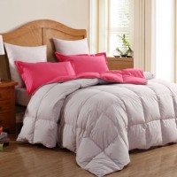 Wholesale High Quality Feather Duvet/Quilt/Comforter