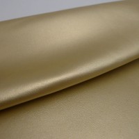 Good Quality Napa Grain 0.8mm Soft PU Leather for Bag