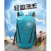 2020 Outdoor Fashion Backpack Durable Lightweight Packs Backpack for Hiking  Camping  Daypack  and T