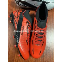 2020 Professional Custom Logo Sneakers Sports Soccer Boots Soccer Shoes