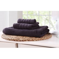 100% Organic Cotton Luxury Face Towel Hand Towel Bath Towel Set