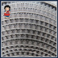 Long Tooth Shape  PVC Anti Slip/Non Slip/Flooring/Door/Kitchen/Swimming Pool/Bathroom/Door Mat Carpe