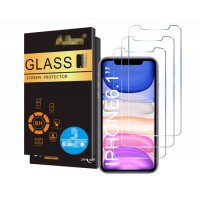 Tempered Glass Screen Protector Anti-Peep 9h 10d Full Cover Screen Protector for iPhone 11 PRO Max/i