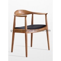 Solid Wood Dining Chair Restaurant Furniturer Bar Chair