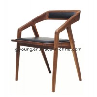 Factory Wholesale Price Wood Restaurant Dining Chair