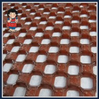 Four Conrer Shape  PVC Anti Slip/Non Slip/ Swimming Pool/Factory/Flooring/Bathroom/Door/Kitchen Mat