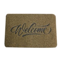 Scratch Ground Mat