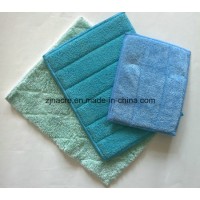 Microfiber Bamboo Mat Placemats