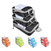 Packing Bag for Travel Packing Case Packing Bag for Portable Travel Can Be Compressed Into a Three-P