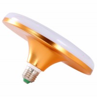 Factory Direct Household 12/15/18/20/24/30/36/40/50/60W LED Energy-Saving Lamps Bulb