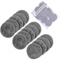 Washable Make up Bamboo Remover Pads