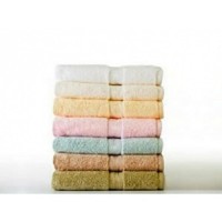 High Quality Marshmallow Series Ultra Soft Hand Towels