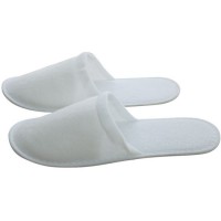 Toe-Closed Hotel Slipper for SPA Slipper Hotel Indoor Slipper