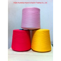2019 Poly/Cotton Core Spun Polyester Yarn 40/2