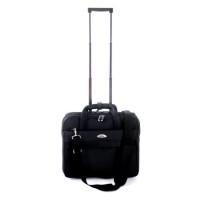 Top Qualit OEM Design Trolley Laptop Bag