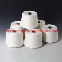 T40s/2 Low Price Best Quality Manufactory Spun Polyester Yarn