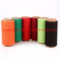 Factory Supply Low Price Colorful Sewing Thread for Kitting