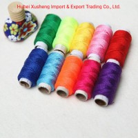 Eco-Friendly 40/2 Sewing Thread Used on Garment Fabric