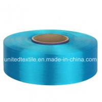 100% Polyester Filament Yarn with Bright FDY 150d/48f