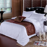 Hot Sale Factory Directly Supply Used Hotel Bedding Linen