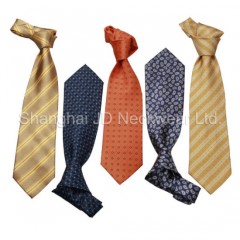 Silk Printed Ties/Classic Ties图1