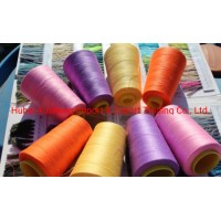 Ne 60s/4 Any Color Sewing Thread for Coats  Suits  Trousers