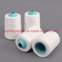 T50s/2 100% Poly Poly Core Spun Polyester Yarn