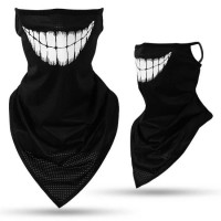 Premium Running Cooling Neck Gaiter Bandana Headwear